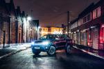 Toyota Hilux Invincible 50 Double Cab by Arctic Trucks 2018 года (UK)